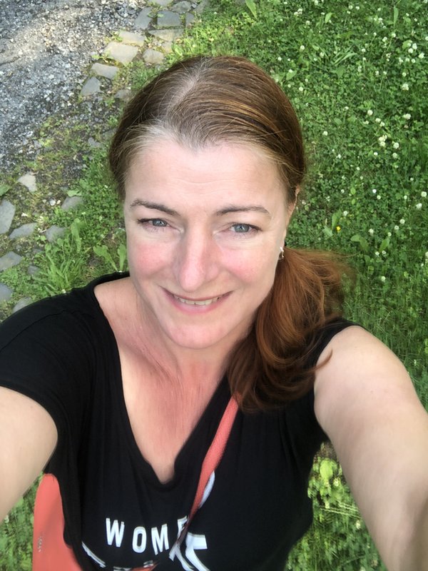 Lucie Kárová – trenérka a lektorka